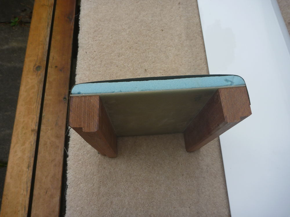 soft sanding block