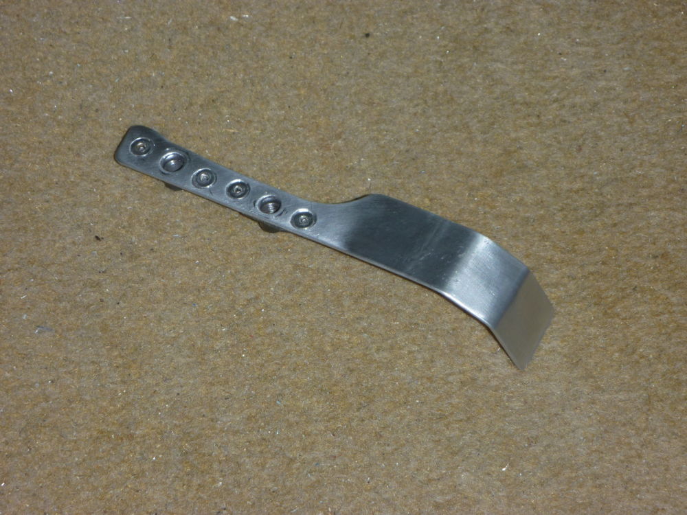 pulley guard