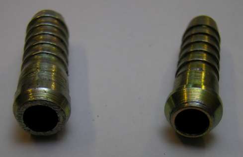 air line connectors