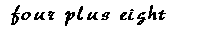 arithmetic