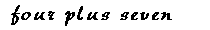 arithmetic